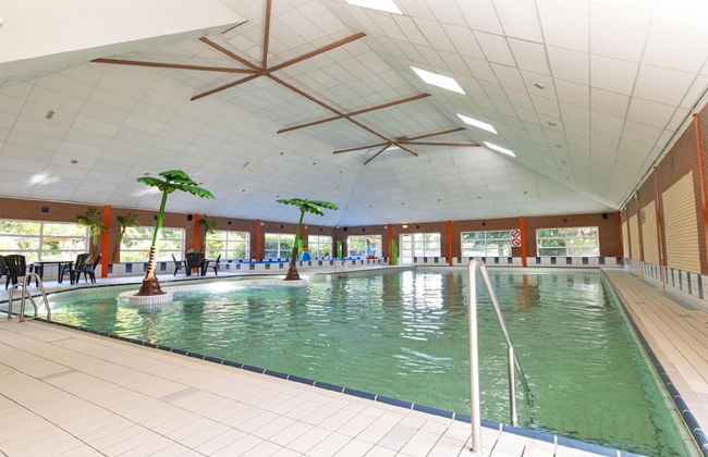 Detached Holiday Home With Jetty Near Hoorn - Foto 11