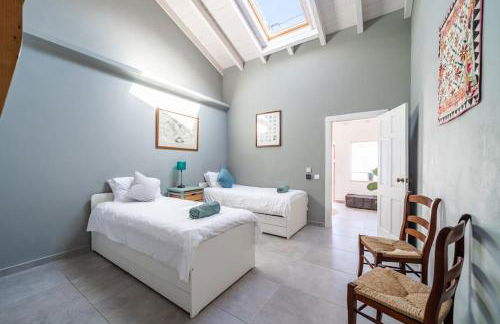 Peaceful, spacious & stylish, a real home! - Foto 30