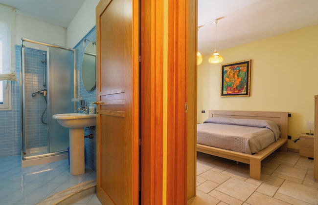 3576 Appartamenti Panorama - PP by Barbarhouse - Foto 19