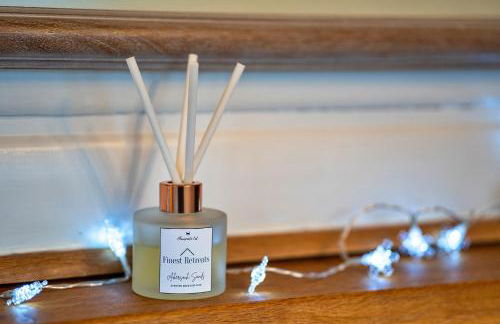 Finest Retreats - Treknow Summerhut - Foto 10