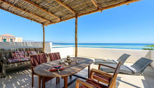 Ilias Apartments - Foto 2