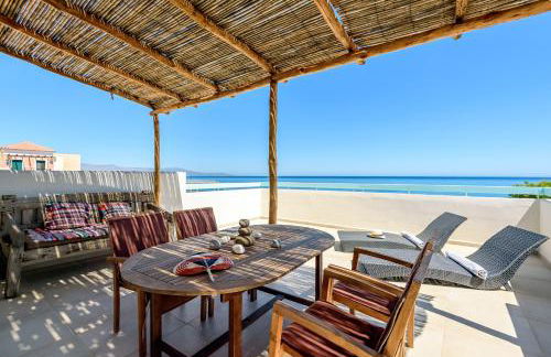 Ilias Apartments - Foto 2