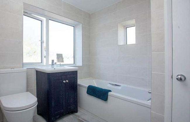 Torquay - House - Sleeps 6 - Pet Friendly - Foto 14