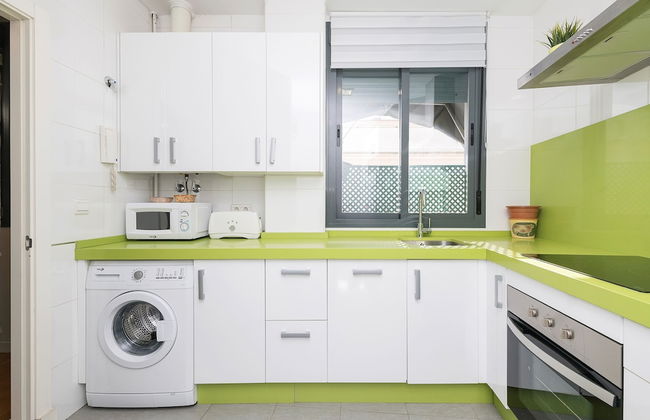 La Ronda C diz in Jerez de la Frontera - Foto 11