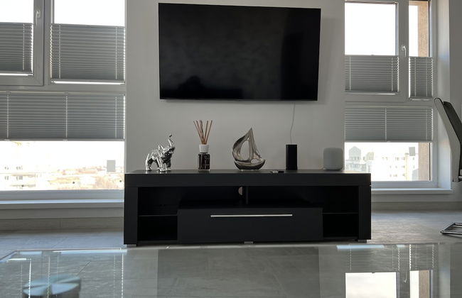 Stunning 2-Room Penthouse Lakeview W11 - Foto 20