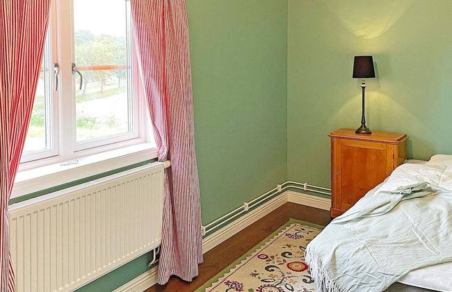 5 Star Holiday Home in Hjortkvarn-by Traum - Foto 5