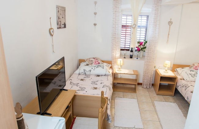 Apartmani Villa Sol - Foto 15