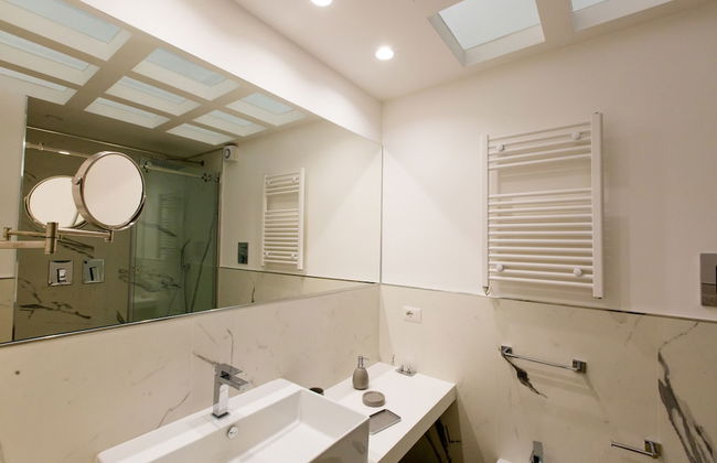 Palermo In Suite Aparthotel Shs - Foto 36