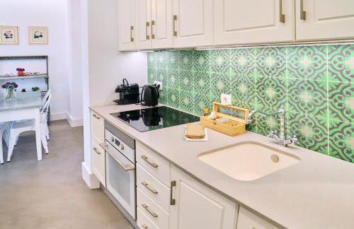 Splendid houses in Valencia - Photo 17