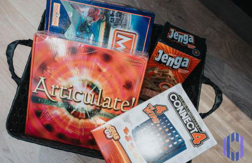 Stylish 4bd - Coop LIVE - Etihad - Parking - EV - Foto 2