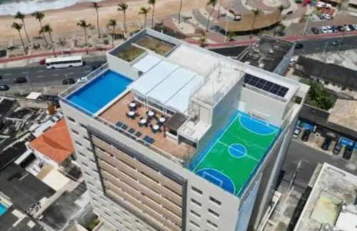 Studio Smart lindo e funcional - Foto 16