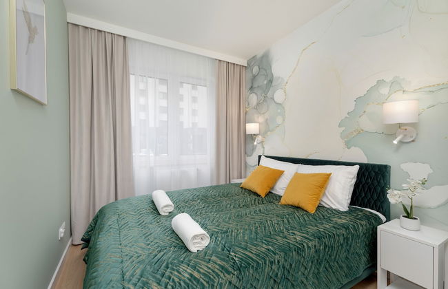 Bright Apartment With Balcony by Renters - Foto 9