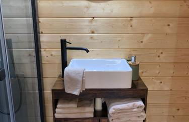 Le Chalet de l'Adrech - Foto 31