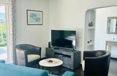 Paisible Rez-de-jardin de villa - Côte d'Azur - Foto 22