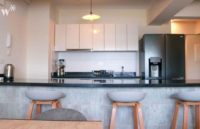 w Outstanding 2BR Duplex With AC in San Isidro - Foto 9