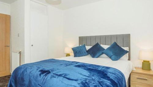 Caul View Apartment in Dumfries - Foto 2