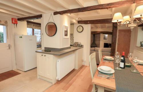 Jasmine Cottage - Foto 18