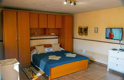 Rocks & Stars studio apartment - Foto 20