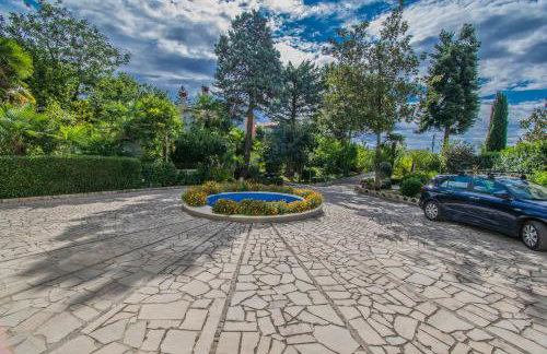 Apartments Anita near Opatija with private parking - Photo 16
