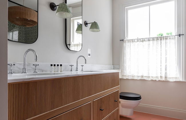 Westover Road III by Onefinestay - Foto 51