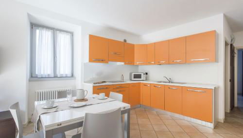 Residence La Vigna - Foto 4