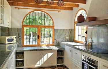 White Paradise Villa - Sol y Luz - by SunCastle apartamentos - Foto 54