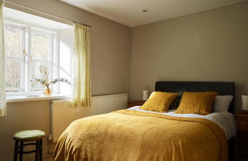 The Castle, Capel-y-Ffin, The Black Mountains - Foto 17