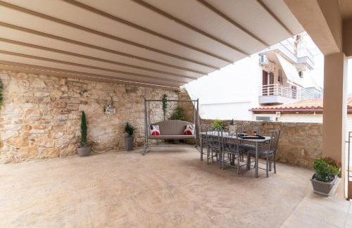 Silva Luxury House in Mires (South Crete) - Foto 19