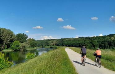 Le Relais du Golf- Château de la Touche - Foto 31