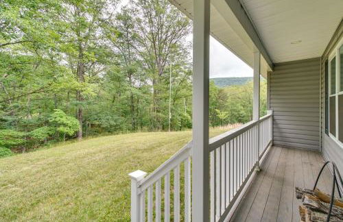 Cozy Home in Star Tannery with Private Backyard! - Foto 24