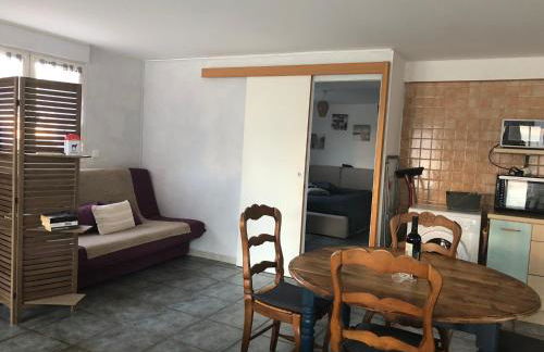 Appartement lumineux et spacieux - Foto 11