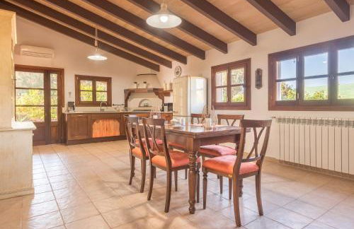 Finca Ca'n Puig - Foto 21