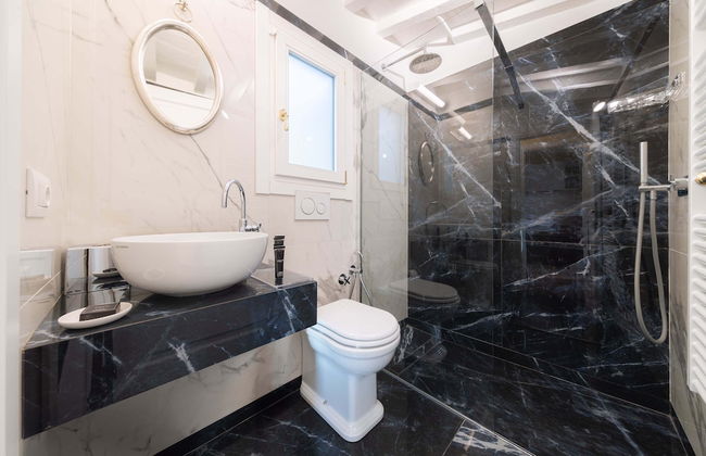 Algilà Luxury Torrigiani Apartments - Foto 27