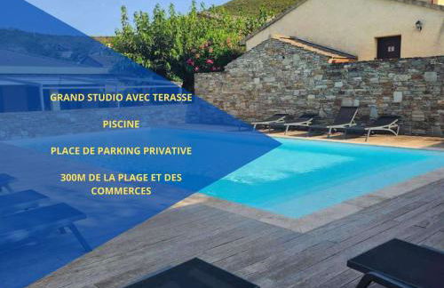 La Casa ISAIA, Cap Corse - Foto 1