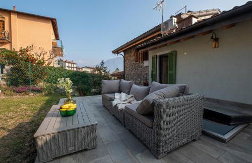 Lora villa, with lake view - Foto 15