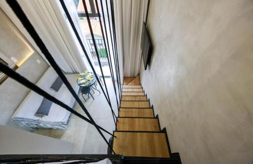 Studio prox Consulado EUA Metro Brooklin piscina - Foto 9