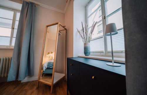 Gut Försterlay - Exklusive Boutique Apartments im historischen Winzerhaus direkt an der Mosel - Foto 21