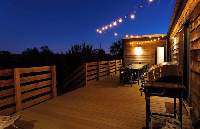 Creator Cabin, Contemporary Getaway With Sauna - Foto 39