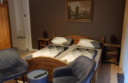 Hotel und Appartementhaus Rheden - Foto 1