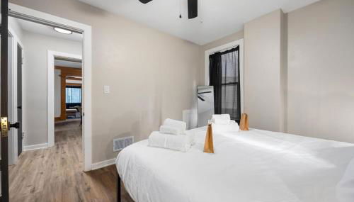 Peaceful 2BD - Perfect for Long-term stays - Foto 5