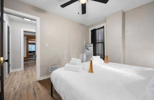 Peaceful 2BD - Perfect for Long-term stays - Foto 5