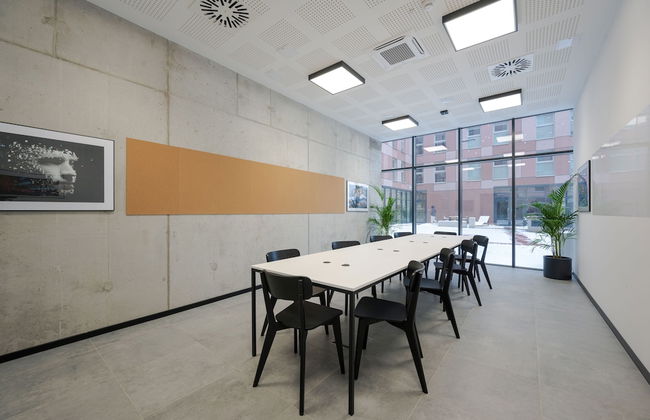 MILESTONE Wrocław Fabryczna - Photo 19