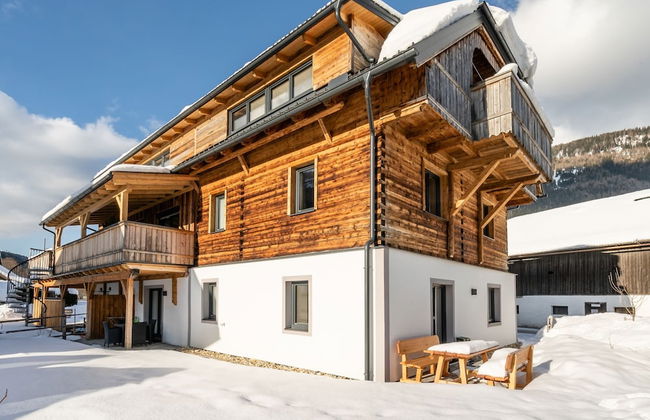 Premium Maisonette Near ski Resorts - Foto 24