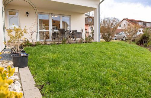 INhome: Garten - Terrasse - Parkplatz - Netflix - Foto 23