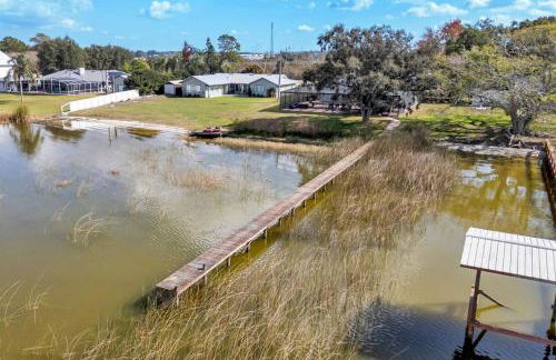 Lake Hamilton VI - Pool and Backyard Oasis - Foto 13