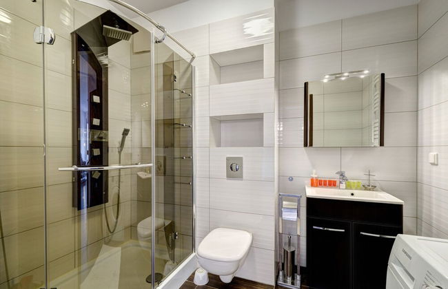 Dom & House - Apartments Aquarius - Foto 31