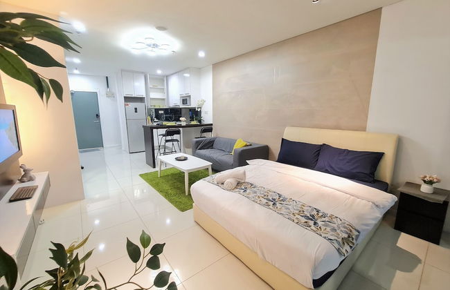 Summer Suites KLCC - Photo 29