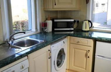 Woodhall Cottage - Foto 7