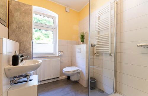 Haus am Malerweg - Foto 24