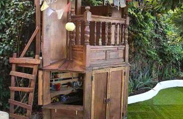 Villa with Ocean View - Foto 12